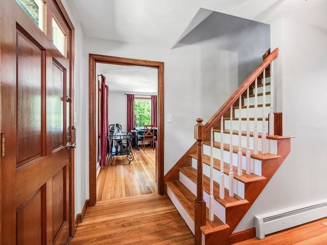 147 Bare Hill Road, Boxford, MA 01921