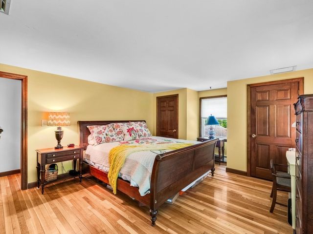 147 Bare Hill Road, Boxford, MA 01921
