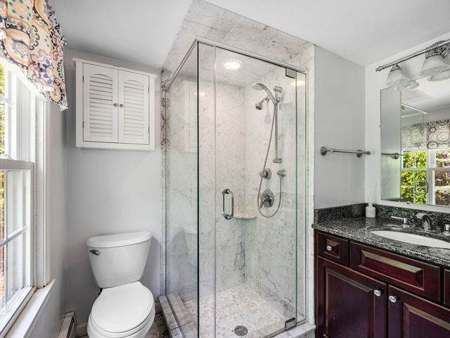 147 Bare Hill Road, Boxford, MA 01921