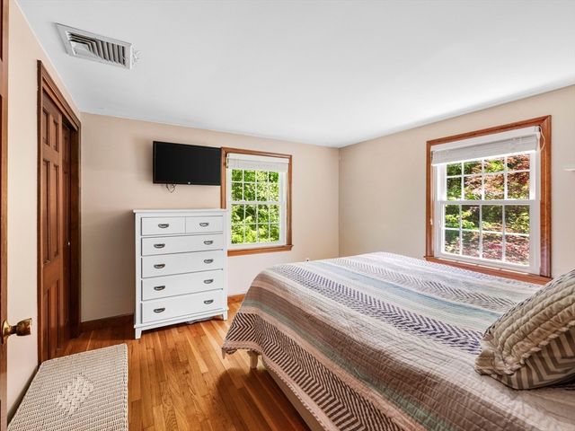 147 Bare Hill Road, Boxford, MA 01921