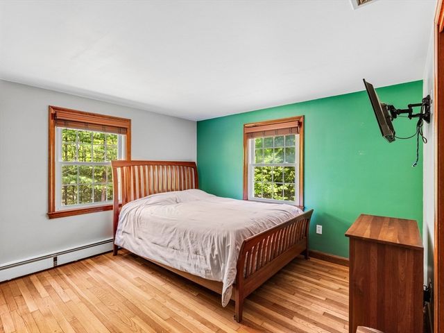 147 Bare Hill Road, Boxford, MA 01921