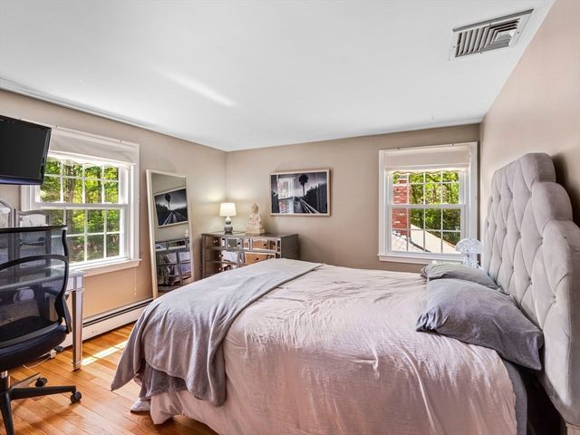 147 Bare Hill Road, Boxford, MA 01921