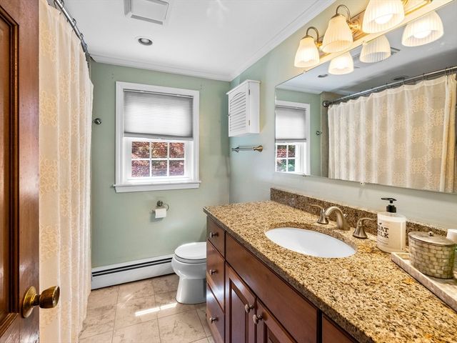 147 Bare Hill Road, Boxford, MA 01921