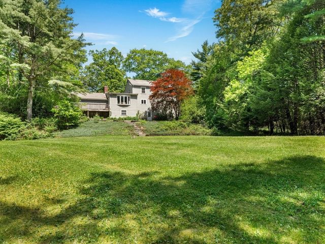 147 Bare Hill Road, Boxford, MA 01921