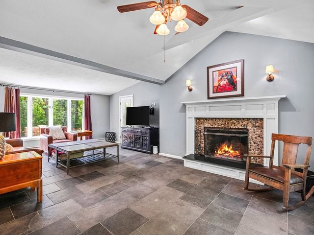147 Bare Hill Road, Boxford, MA 01921