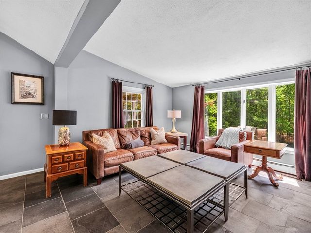 147 Bare Hill Road, Boxford, MA 01921