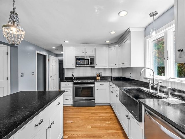 147 Bare Hill Road, Boxford, MA 01921