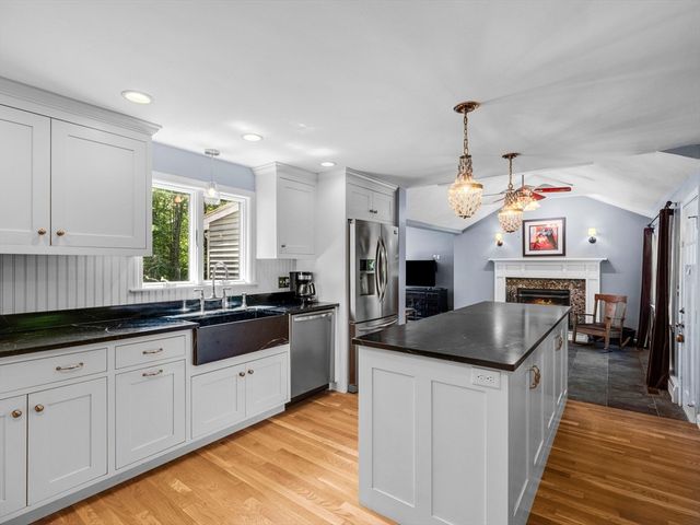 147 Bare Hill Road, Boxford, MA 01921