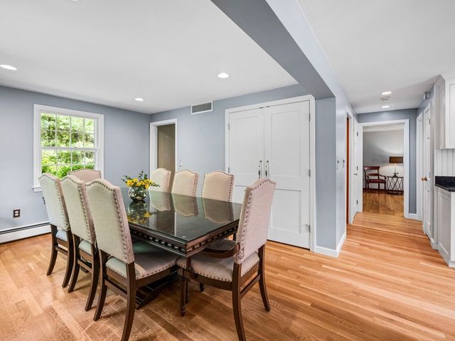 147 Bare Hill Road, Boxford, MA 01921