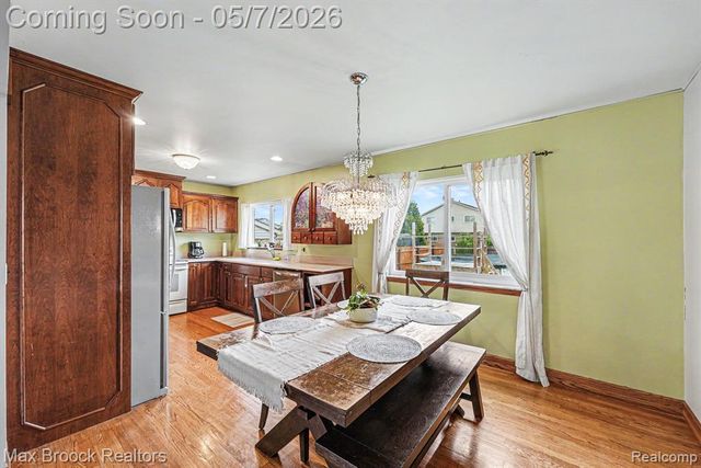 9642 Sharon Street, Taylor, MI 48180