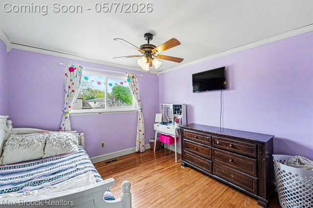 9642 Sharon Street, Taylor, MI 48180
