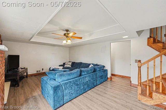 9642 Sharon Street, Taylor, MI 48180