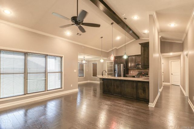 1405 Bart Street, Lake City, AR 72437