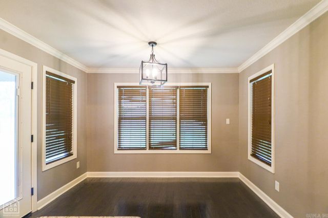 1405 Bart Street, Lake City, AR 72437