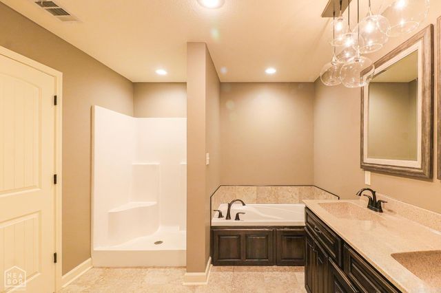 1405 Bart Street, Lake City, AR 72437