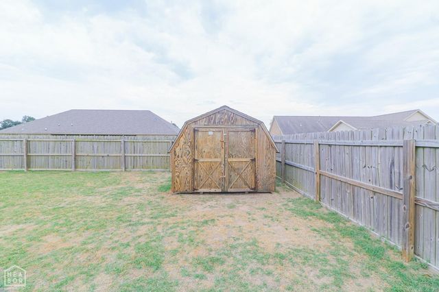 1405 Bart Street, Lake City, AR 72437