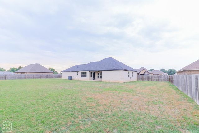 1405 Bart Street, Lake City, AR 72437