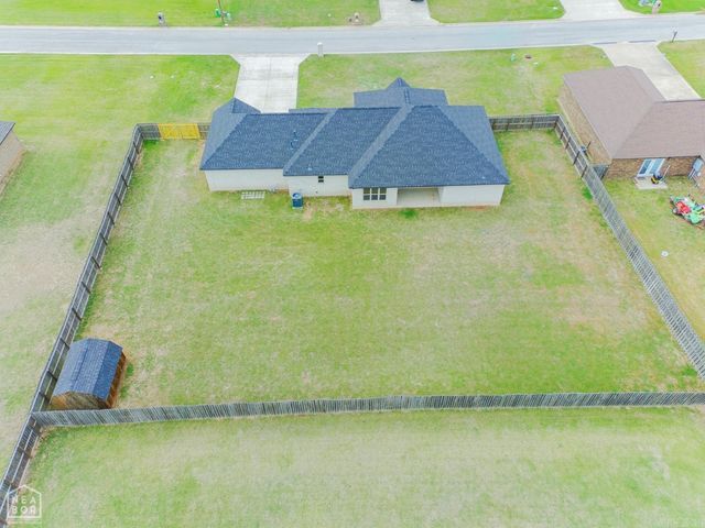 1405 Bart Street, Lake City, AR 72437
