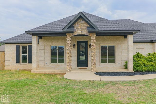 1405 Bart Street, Lake City, AR 72437
