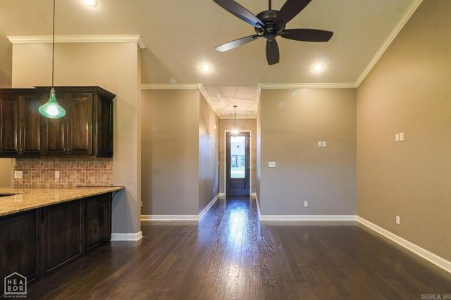 1405 Bart Street, Lake City, AR 72437