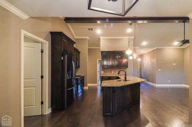 1405 Bart Street, Lake City, AR 72437