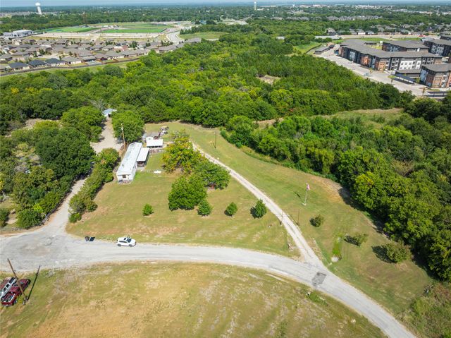 2542 Greenfield, Princeton, TX 75407