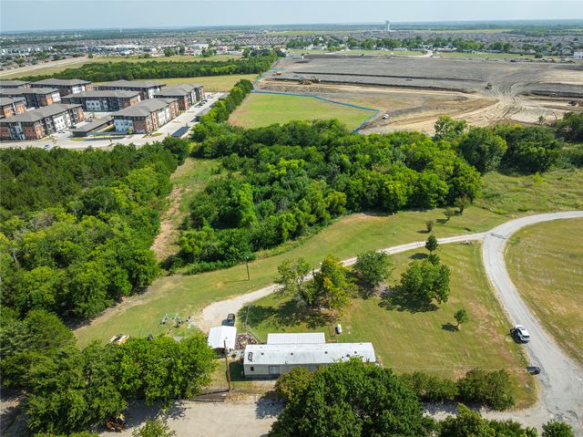 2542 Greenfield, Princeton, TX 75407