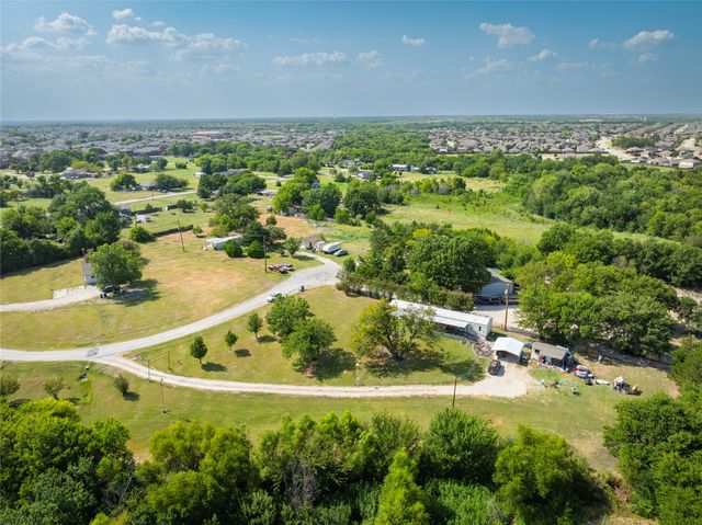 2542 Greenfield, Princeton, TX 75407