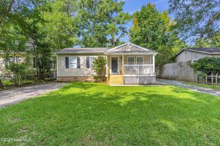 113 Montgomery Avenue, Wilmington, NC 28405