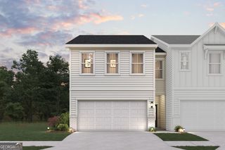 7357 Mulberry Trace Lane LOT 161, Flowery Branch, GA 30542
