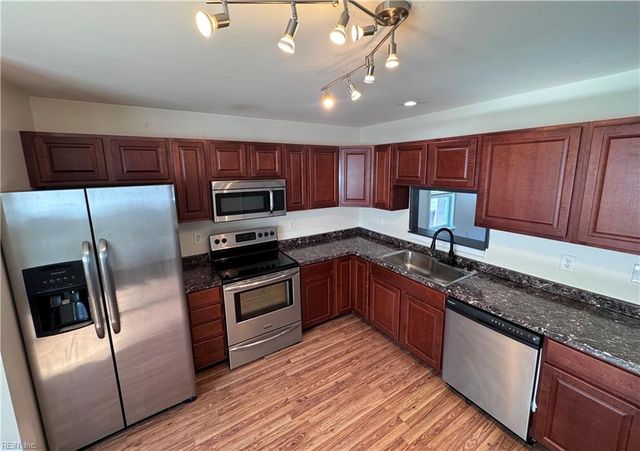 2631 Kimball TER, Norfolk, VA 23504