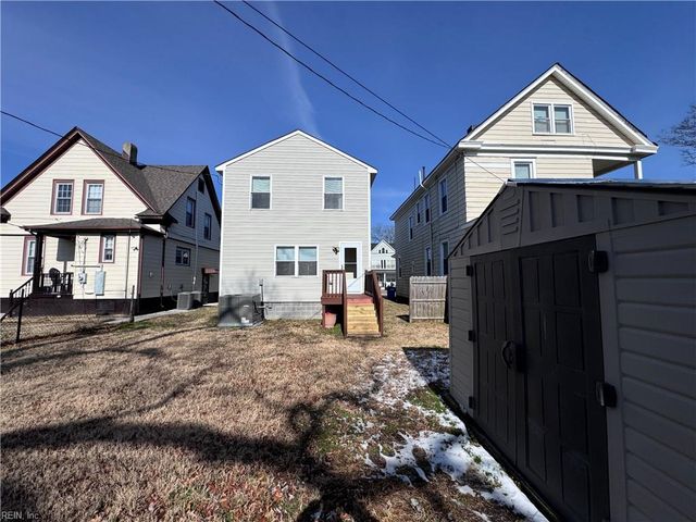 2631 Kimball TER, Norfolk, VA 23504