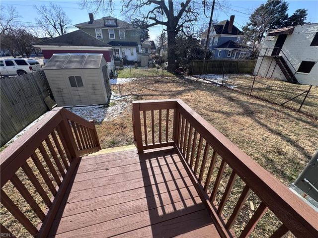 2631 Kimball TER, Norfolk, VA 23504