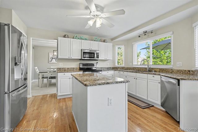 4183 Inglewood Drive, Ypsilanti, MI 48197