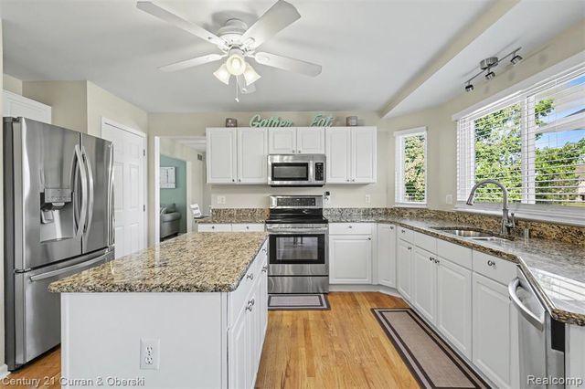 4183 Inglewood Drive, Ypsilanti, MI 48197