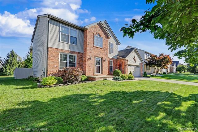 4183 Inglewood Drive, Ypsilanti, MI 48197