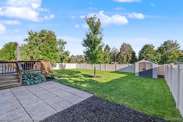 4183 Inglewood Drive, Ypsilanti, MI 48197