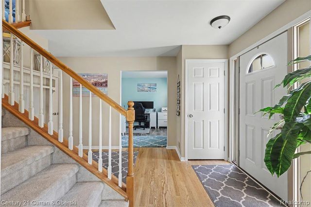 4183 Inglewood Drive, Ypsilanti, MI 48197