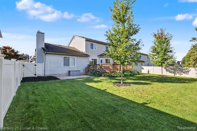 4183 Inglewood Drive, Ypsilanti, MI 48197