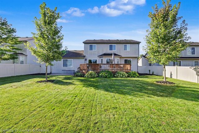 4183 Inglewood Drive, Ypsilanti, MI 48197