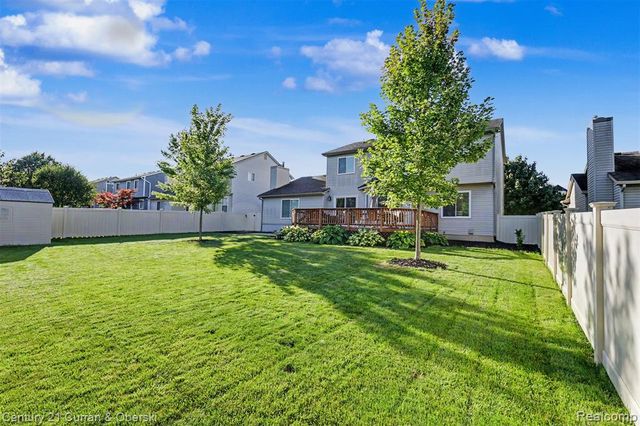 4183 Inglewood Drive, Ypsilanti, MI 48197