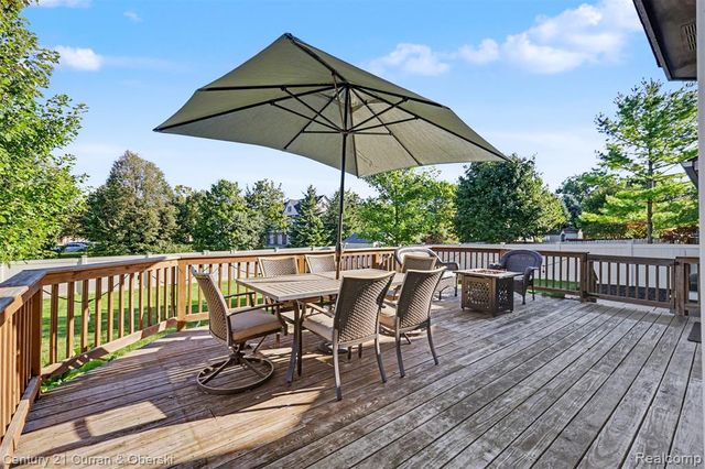 4183 Inglewood Drive, Ypsilanti, MI 48197