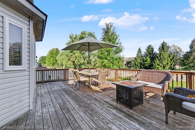 4183 Inglewood Drive, Ypsilanti, MI 48197