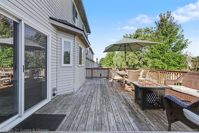 4183 Inglewood Drive, Ypsilanti, MI 48197