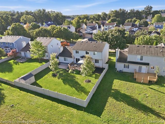 4183 Inglewood Drive, Ypsilanti, MI 48197