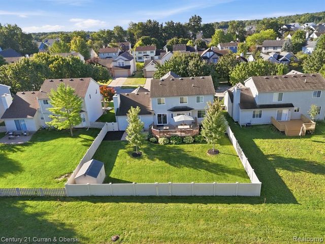 4183 Inglewood Drive, Ypsilanti, MI 48197