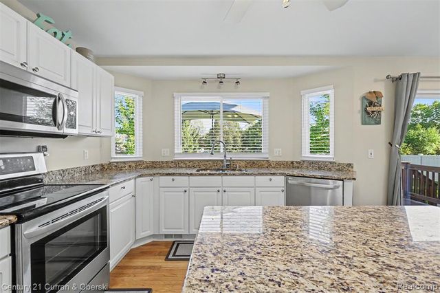 4183 Inglewood Drive, Ypsilanti, MI 48197