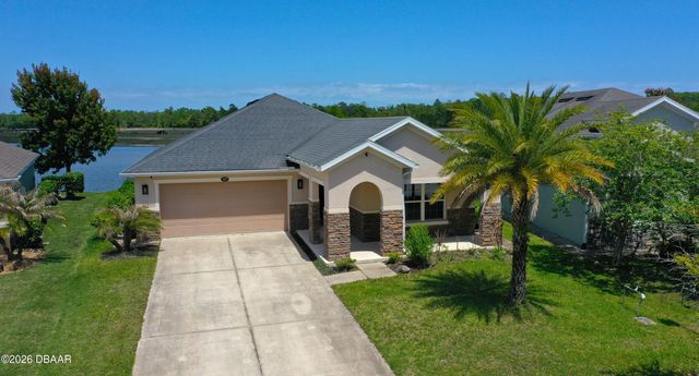 437 Grande Sunningdale Loop, Daytona Beach, FL 32124