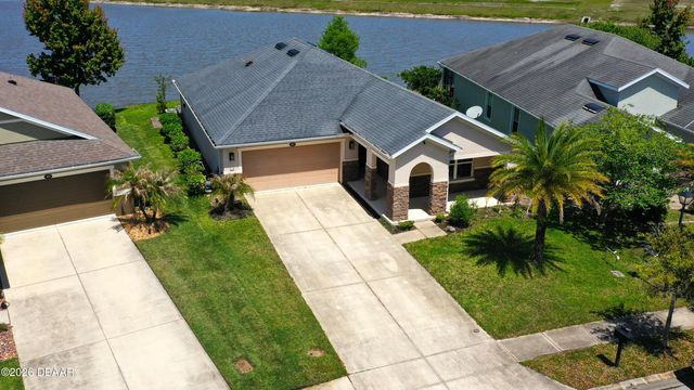 437 Grande Sunningdale Loop, Daytona Beach, FL 32124