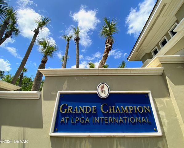 437 Grande Sunningdale Loop, Daytona Beach, FL 32124